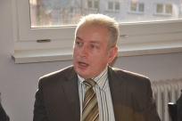 Dariusz Gazurek